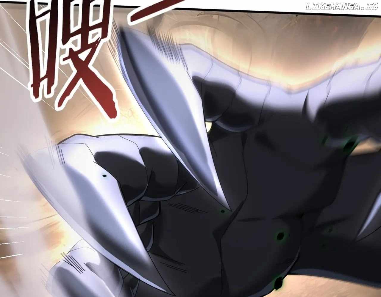 WORTHLESS PROFESSION: DRAGON TAMER Chapter 81 page 83