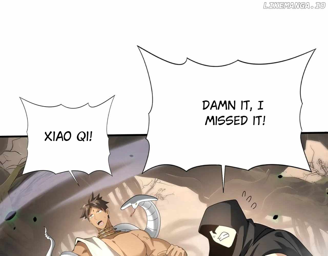 WORTHLESS PROFESSION: DRAGON TAMER Chapter 81 page 110