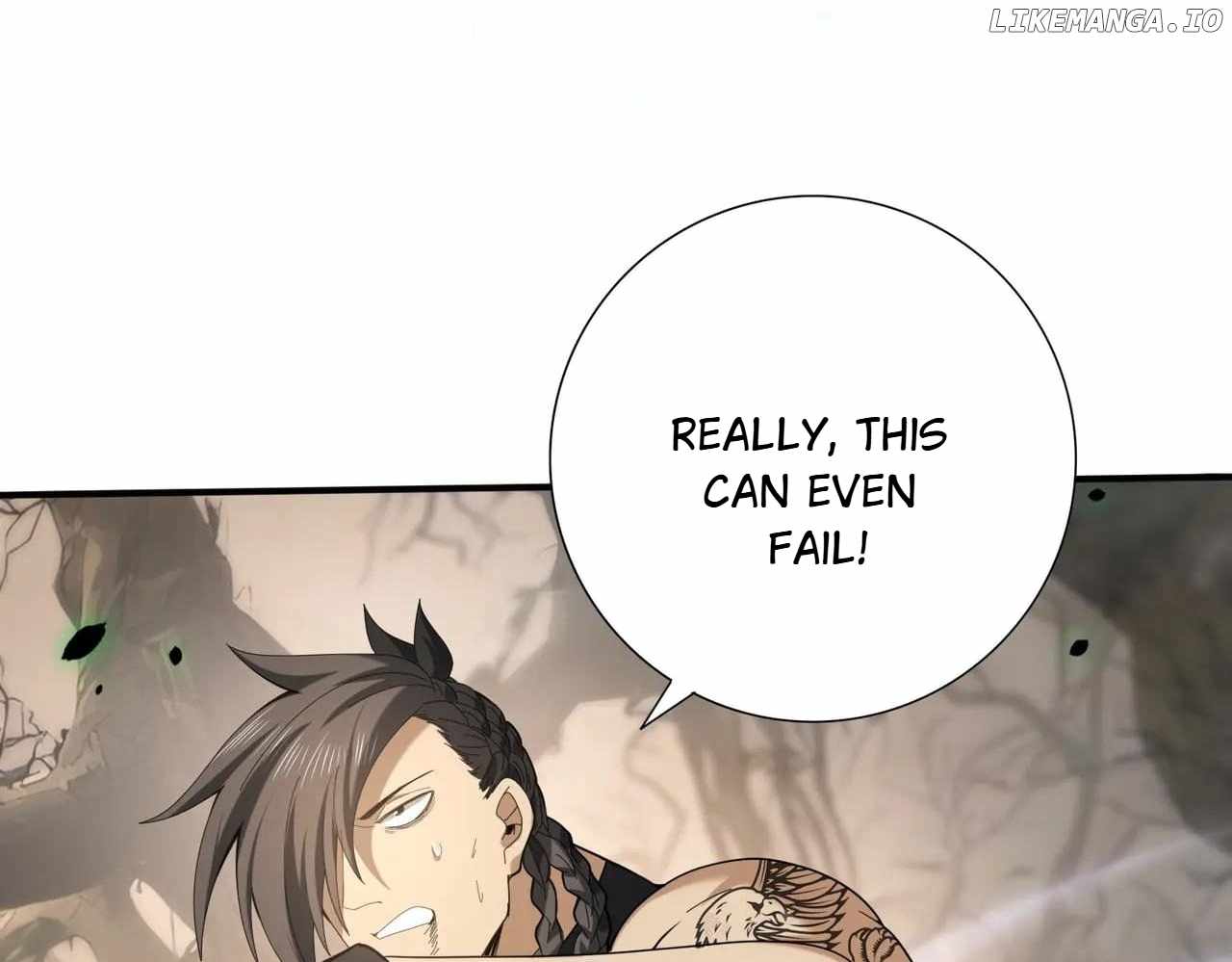 WORTHLESS PROFESSION: DRAGON TAMER Chapter 81 page 113