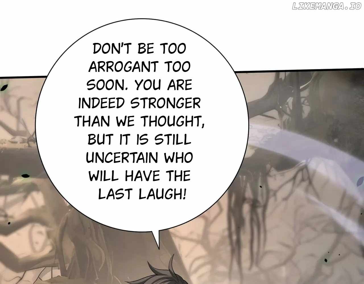 WORTHLESS PROFESSION: DRAGON TAMER Chapter 81 page 123