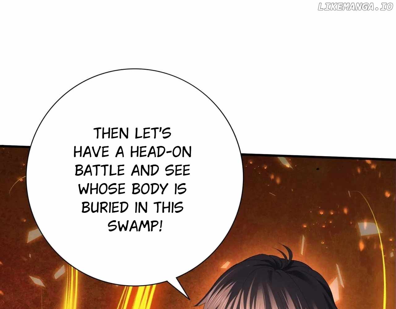 WORTHLESS PROFESSION: DRAGON TAMER Chapter 81 page 126