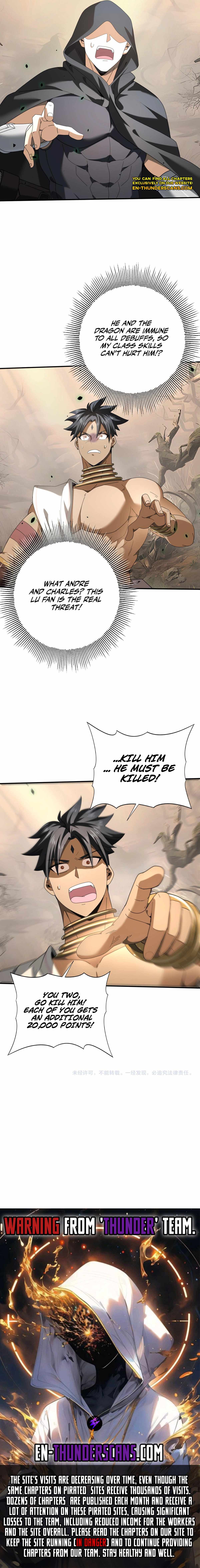 WORTHLESS PROFESSION: DRAGON TAMER Chapter 82 page 14