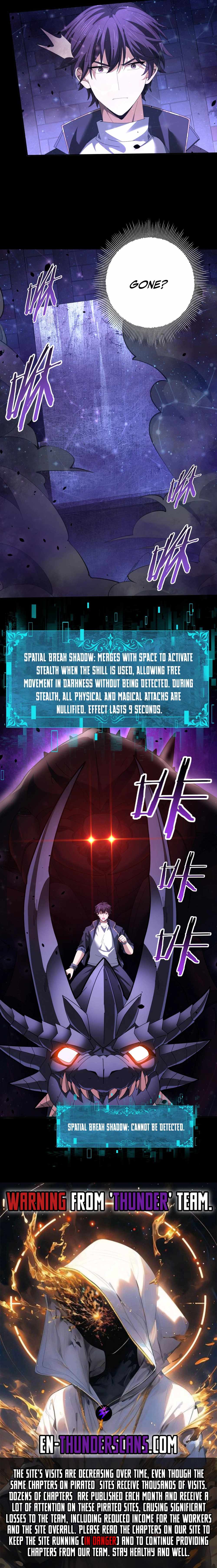 WORTHLESS PROFESSION: DRAGON TAMER Chapter 85 page 13