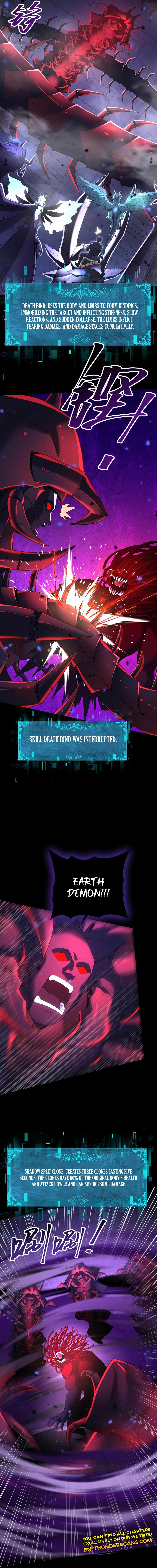 WORTHLESS PROFESSION: DRAGON TAMER Chapter 86 page 5