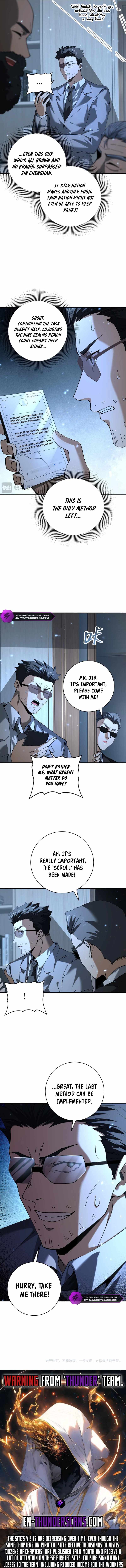 WORTHLESS PROFESSION: DRAGON TAMER Chapter 87 page 10