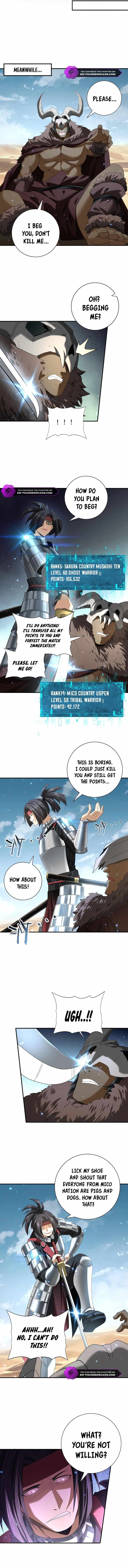WORTHLESS PROFESSION: DRAGON TAMER Chapter 88 page 7