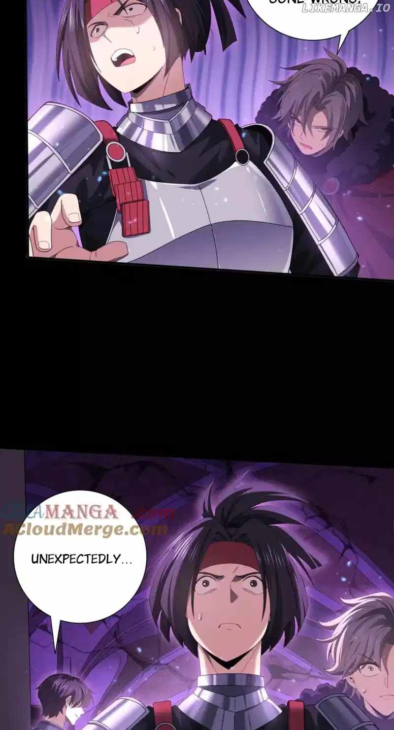WORTHLESS PROFESSION: DRAGON TAMER Chapter 90 page 3