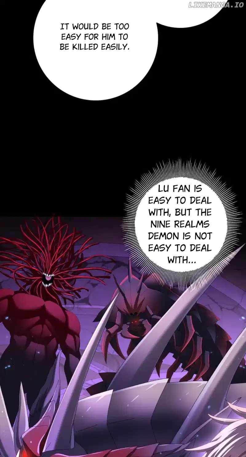 WORTHLESS PROFESSION: DRAGON TAMER Chapter 90 page 16