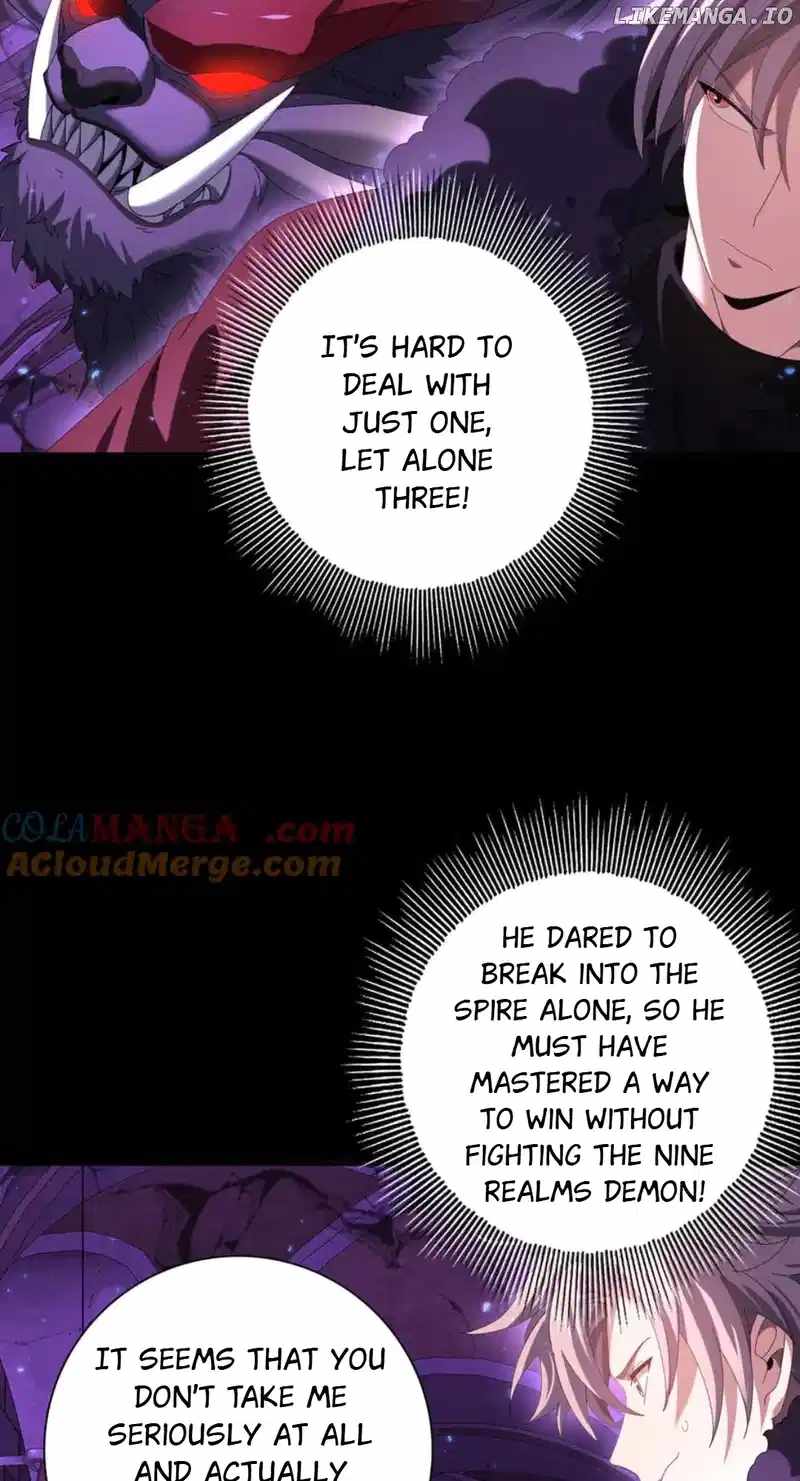 WORTHLESS PROFESSION: DRAGON TAMER Chapter 90 page 17