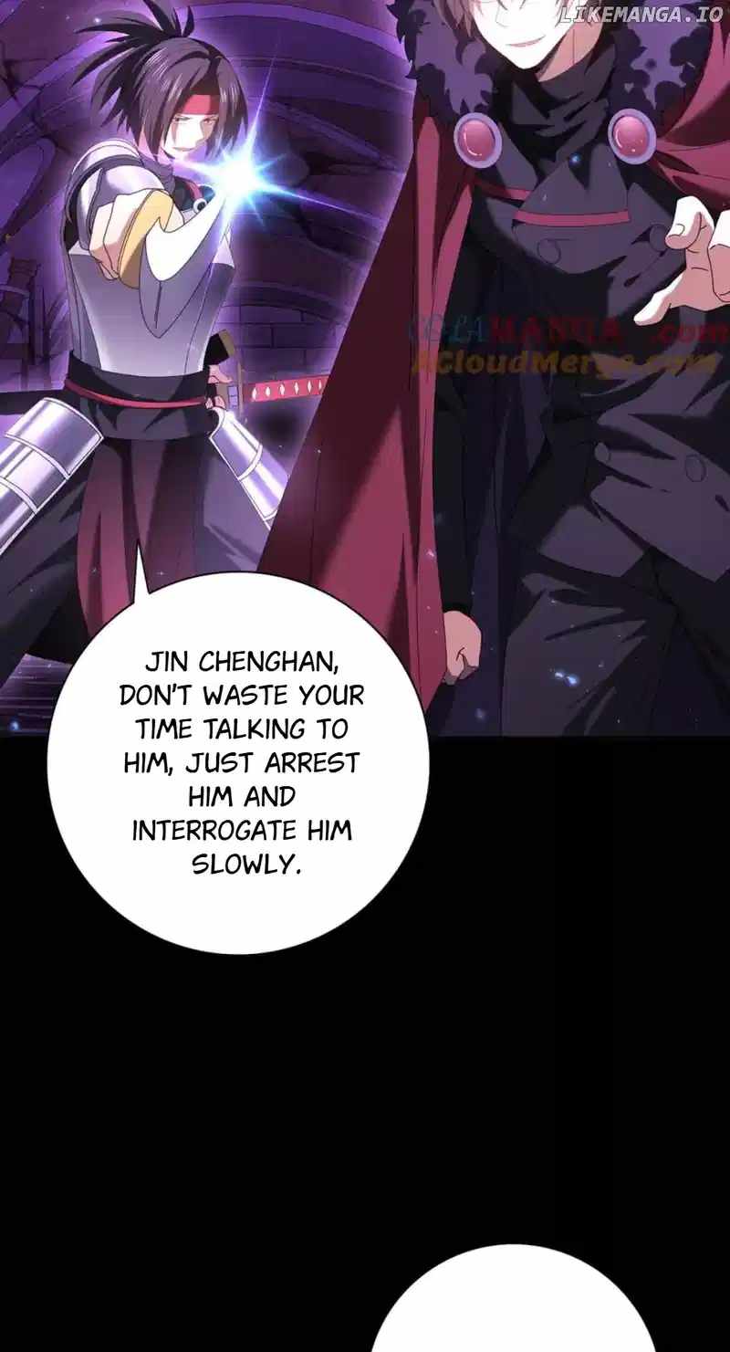 WORTHLESS PROFESSION: DRAGON TAMER Chapter 90 page 19
