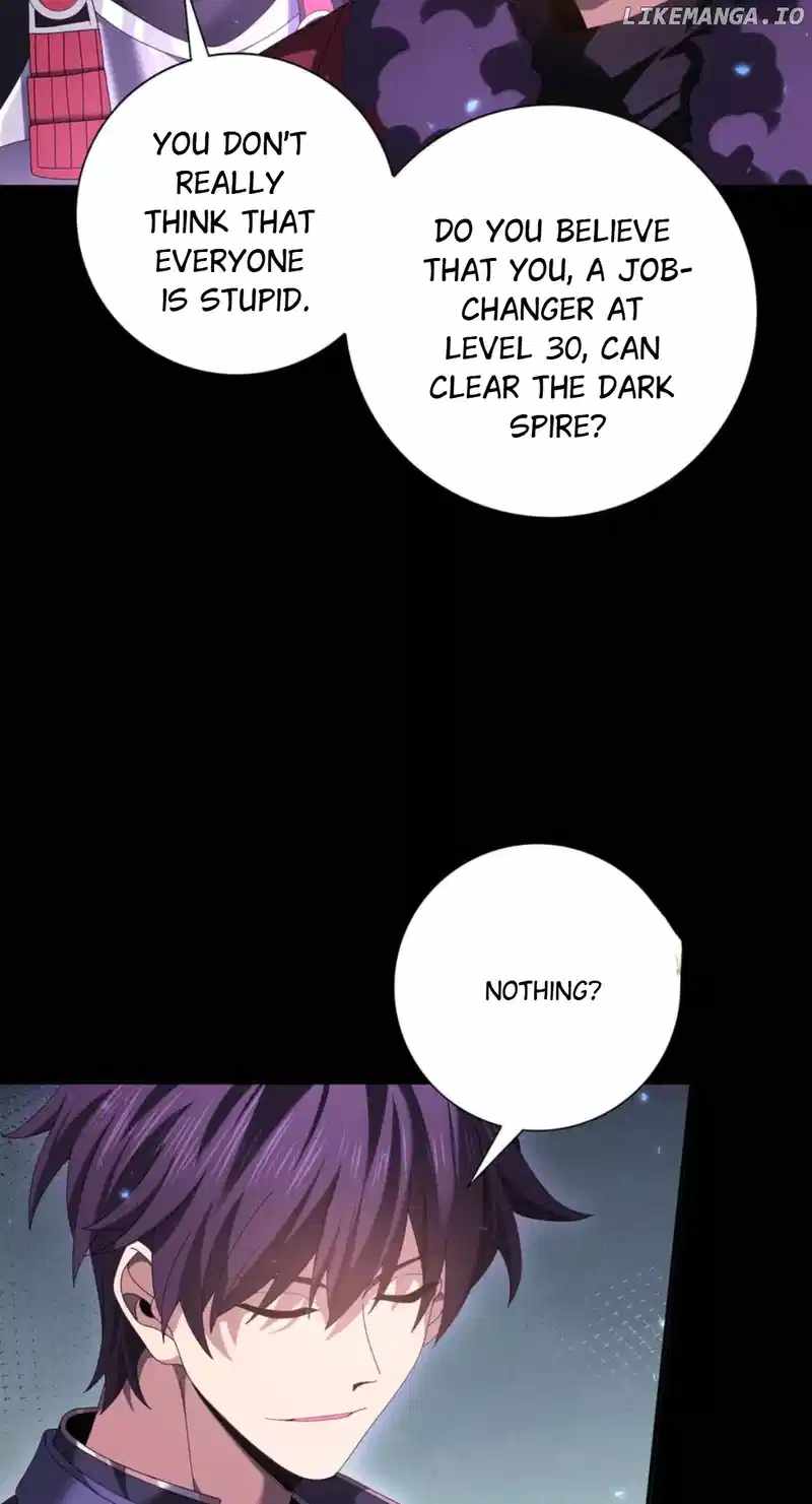 WORTHLESS PROFESSION: DRAGON TAMER Chapter 90 page 22