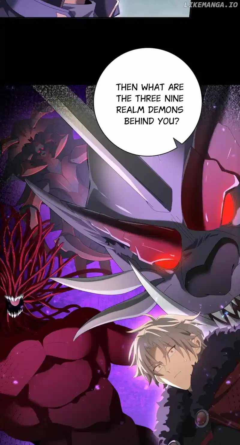 WORTHLESS PROFESSION: DRAGON TAMER Chapter 90 page 23