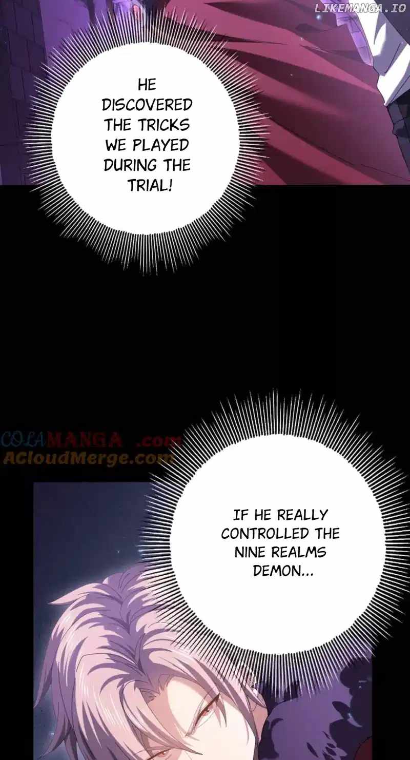 WORTHLESS PROFESSION: DRAGON TAMER Chapter 90 page 27