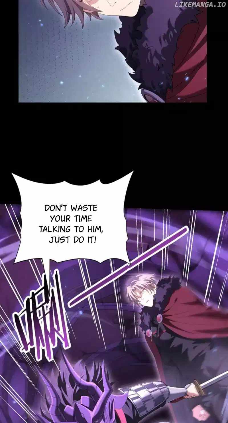 WORTHLESS PROFESSION: DRAGON TAMER Chapter 90 page 28