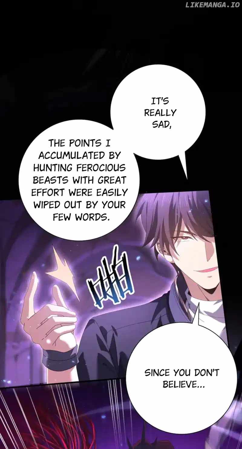 WORTHLESS PROFESSION: DRAGON TAMER Chapter 90 page 30