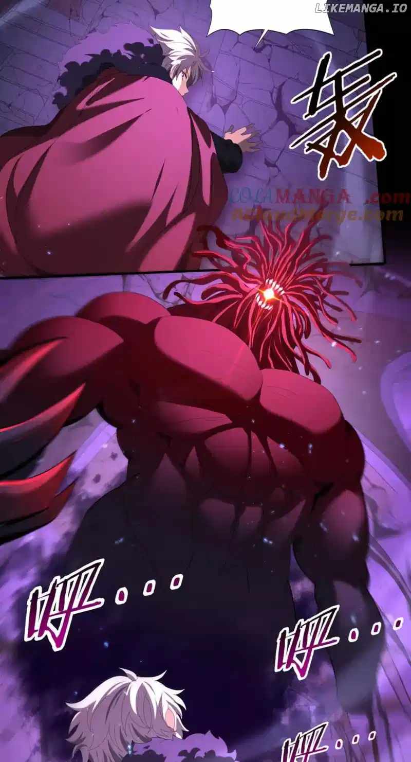 WORTHLESS PROFESSION: DRAGON TAMER Chapter 90 page 39