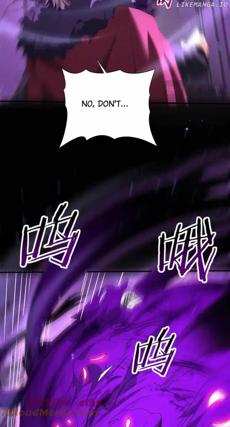 WORTHLESS PROFESSION: DRAGON TAMER Chapter 90 page 40