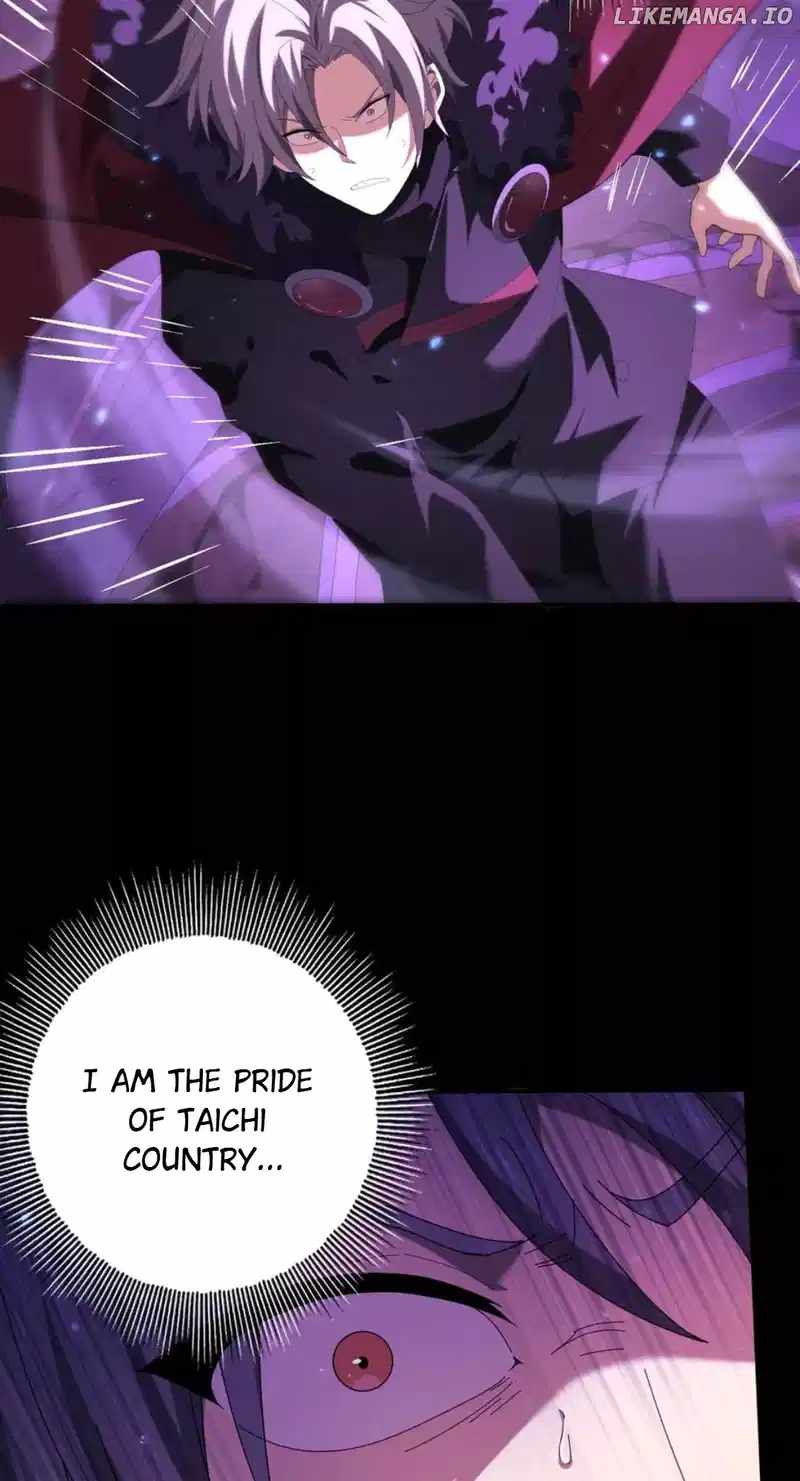 WORTHLESS PROFESSION: DRAGON TAMER Chapter 90 page 45