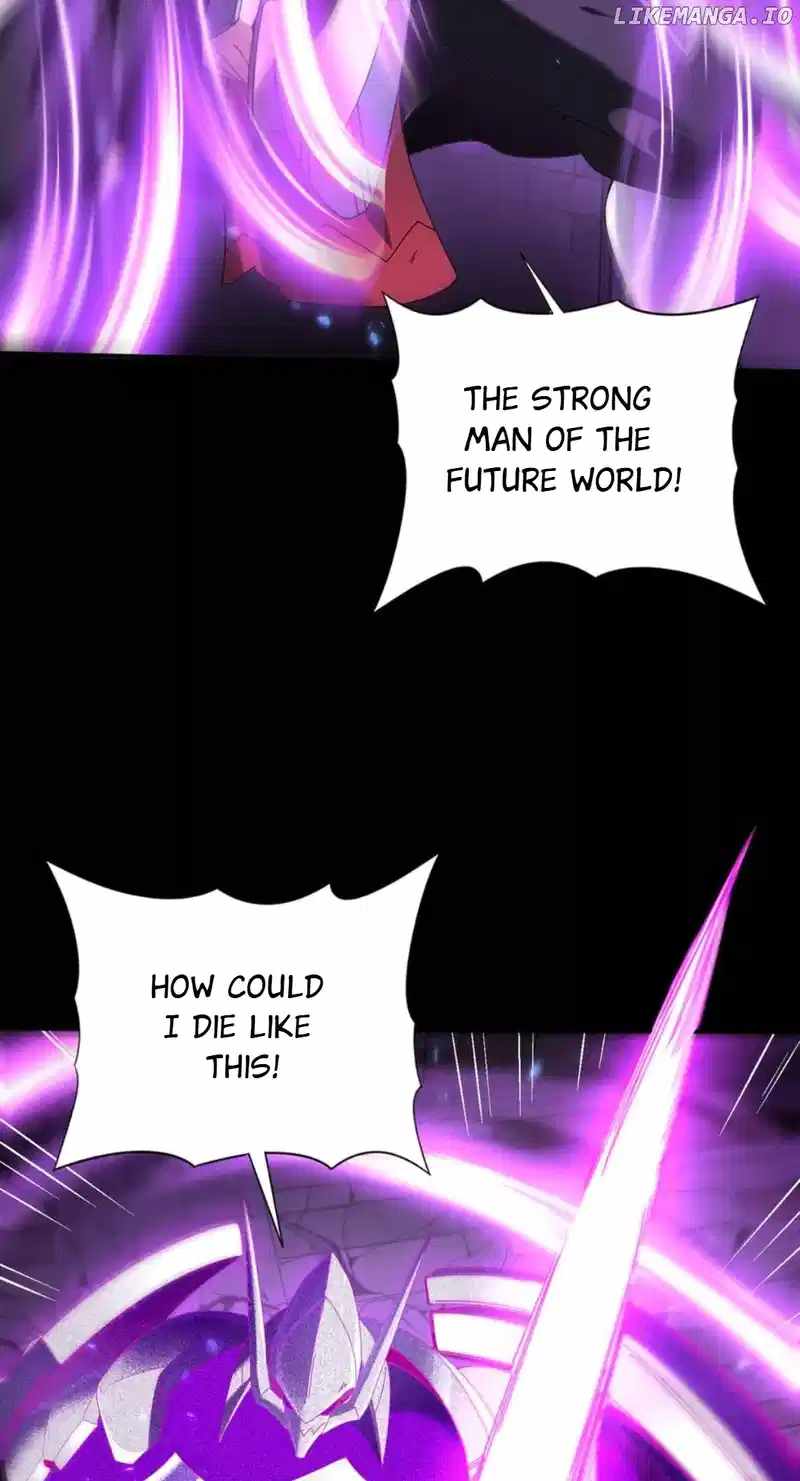 WORTHLESS PROFESSION: DRAGON TAMER Chapter 90 page 50