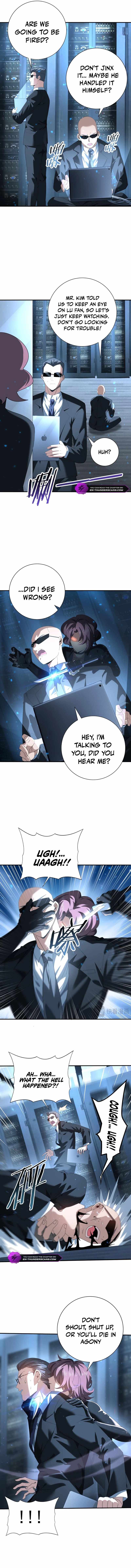 WORTHLESS PROFESSION: DRAGON TAMER Chapter 92 page 4