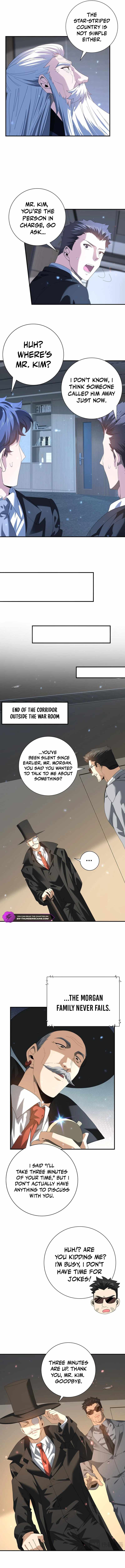 WORTHLESS PROFESSION: DRAGON TAMER Chapter 92 page 6