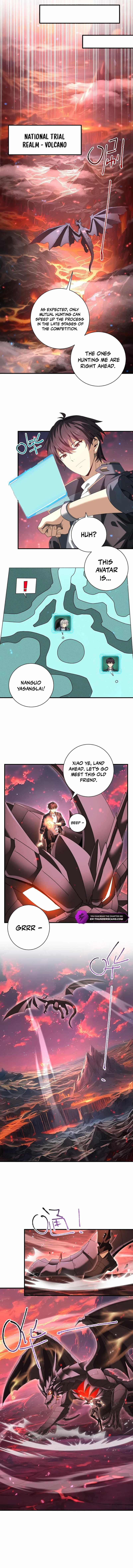 WORTHLESS PROFESSION: DRAGON TAMER Chapter 93 page 2