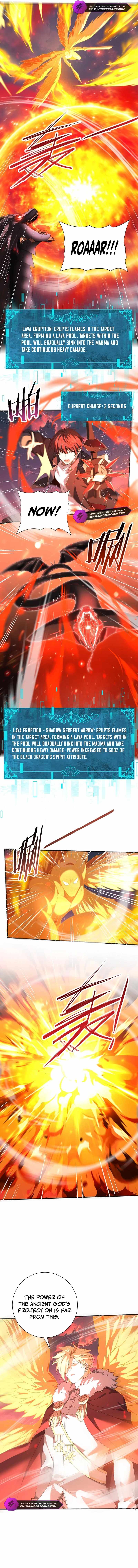 WORTHLESS PROFESSION: DRAGON TAMER Chapter 94 page 6