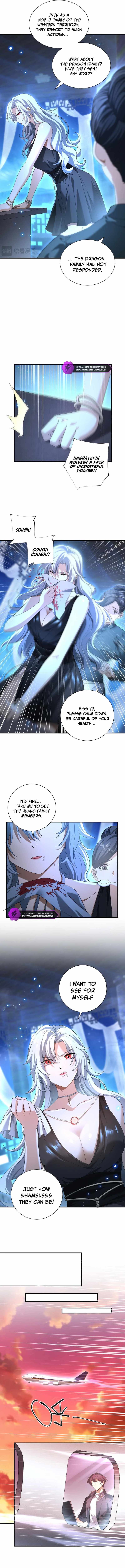 WORTHLESS PROFESSION: DRAGON TAMER Chapter 99 page 2