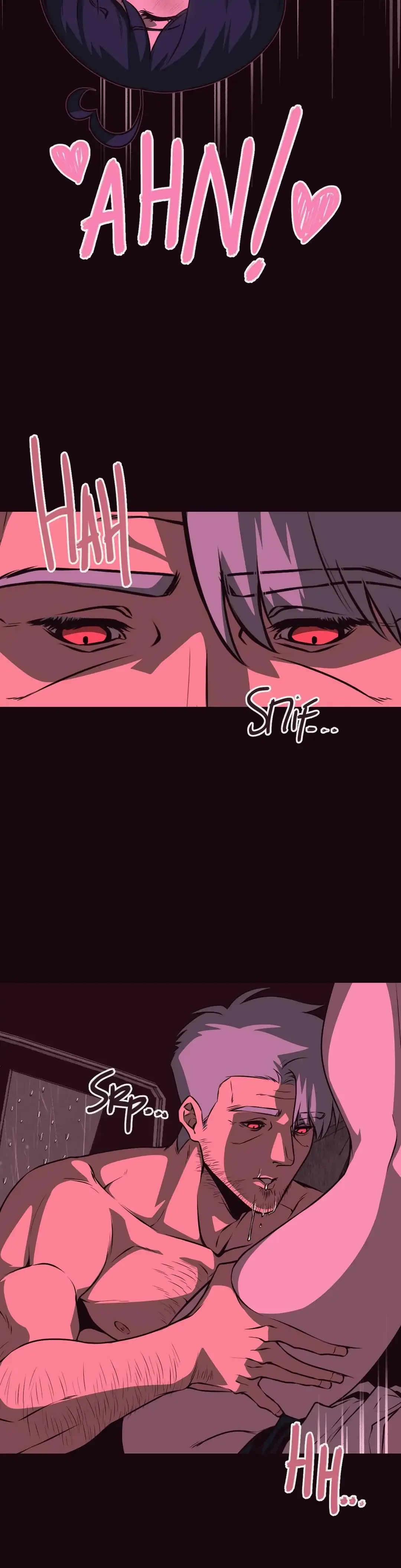 Writing Hell Chapter 10 page 10
