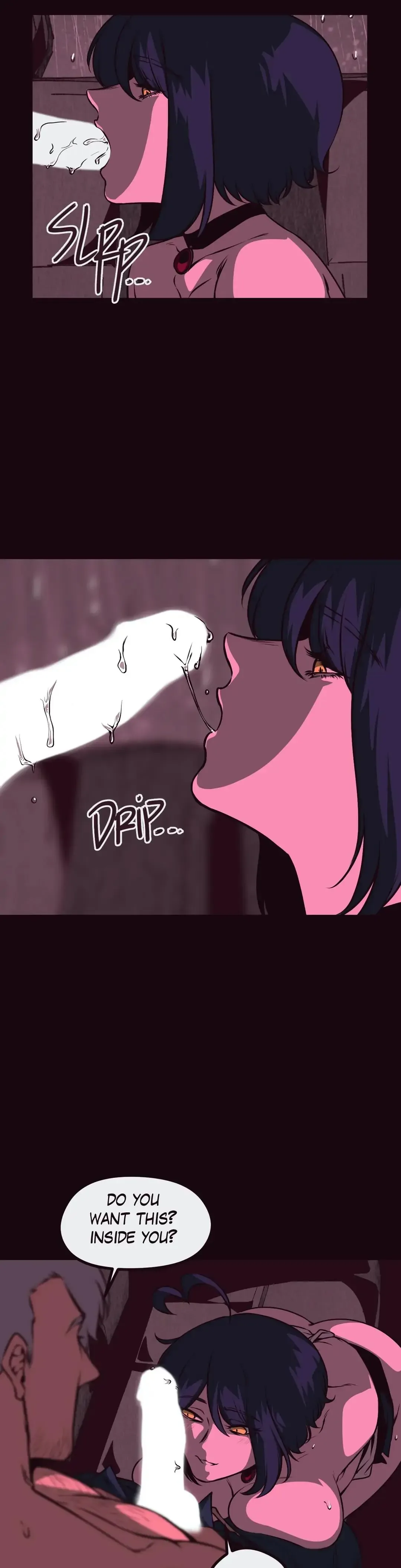 Writing Hell Chapter 10 page 16