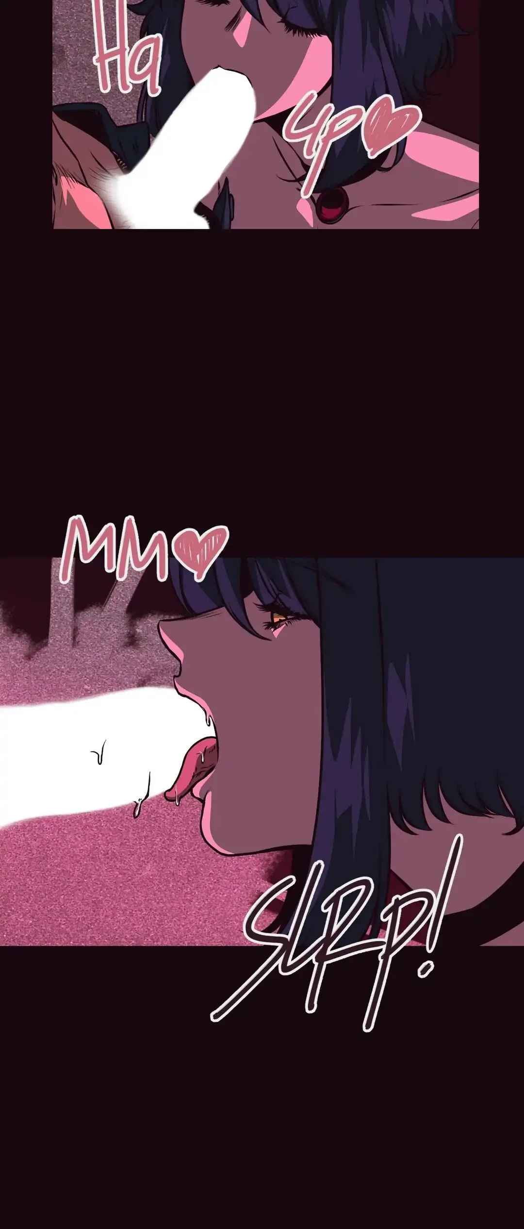 Writing Hell Chapter 10 page 14
