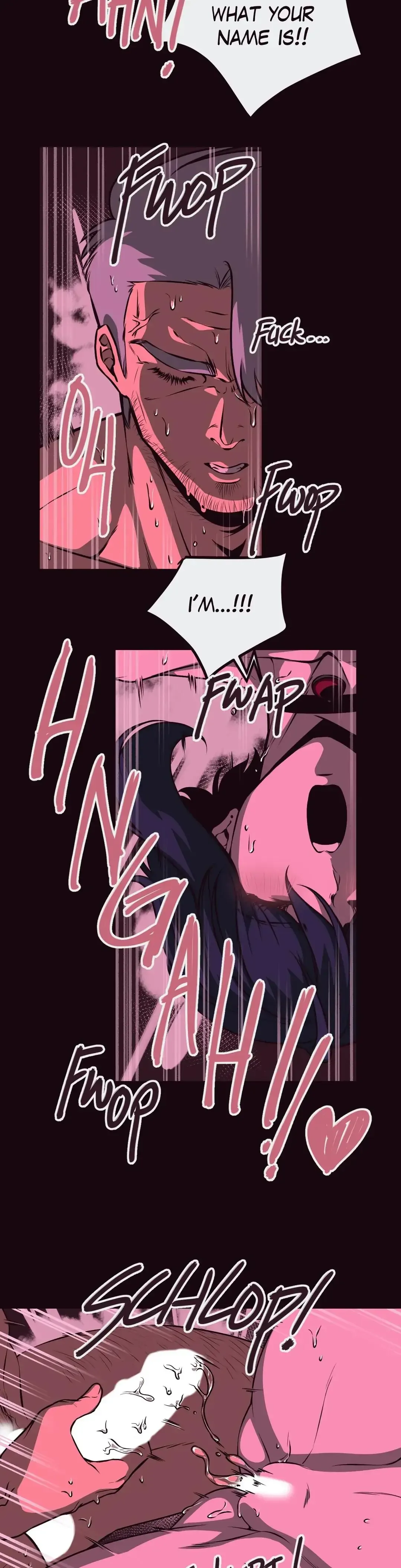 Writing Hell Chapter 10 page 27
