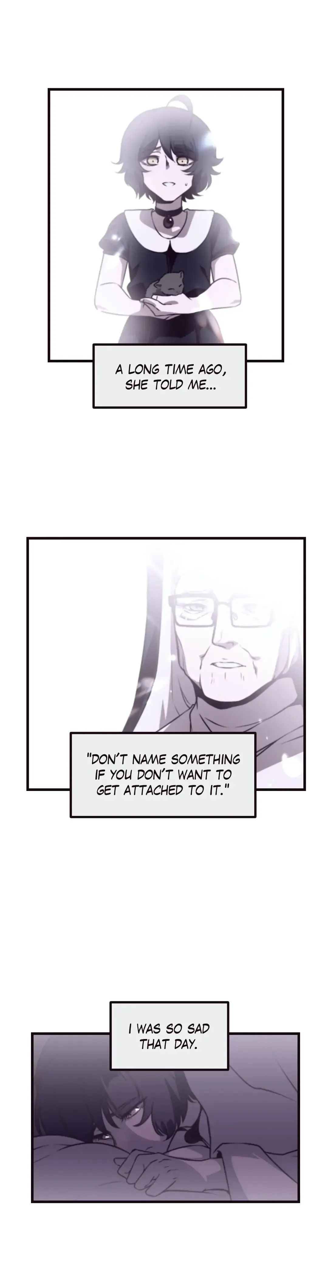 Writing Hell Chapter 10 page 33