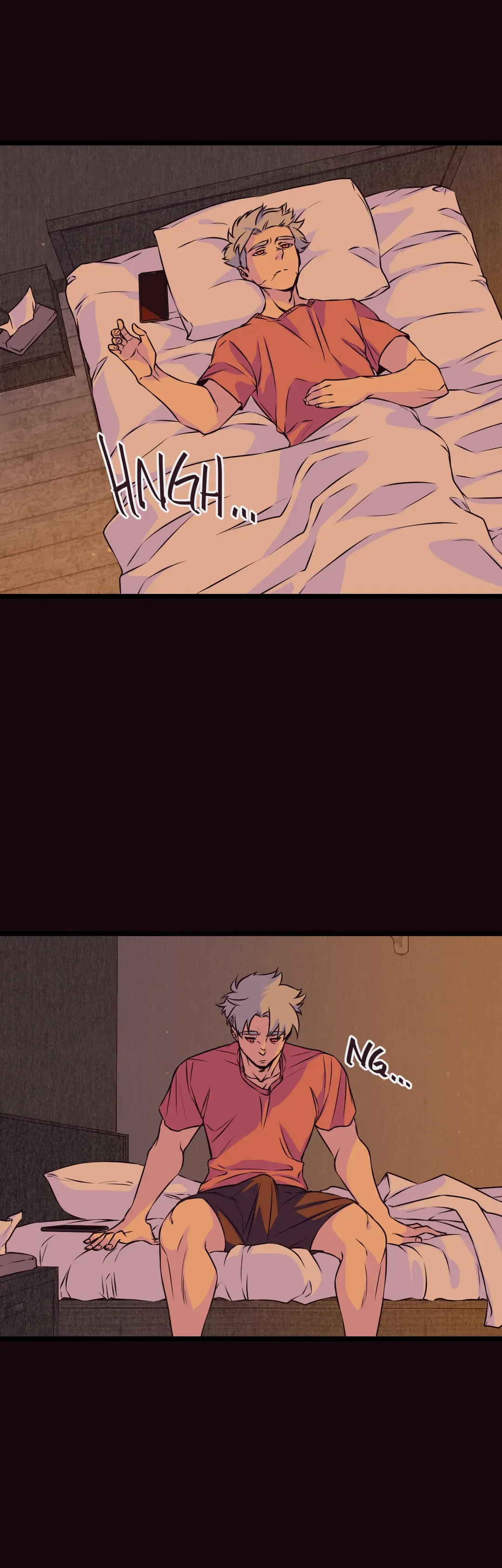 Writing Hell Chapter 11 page 29
