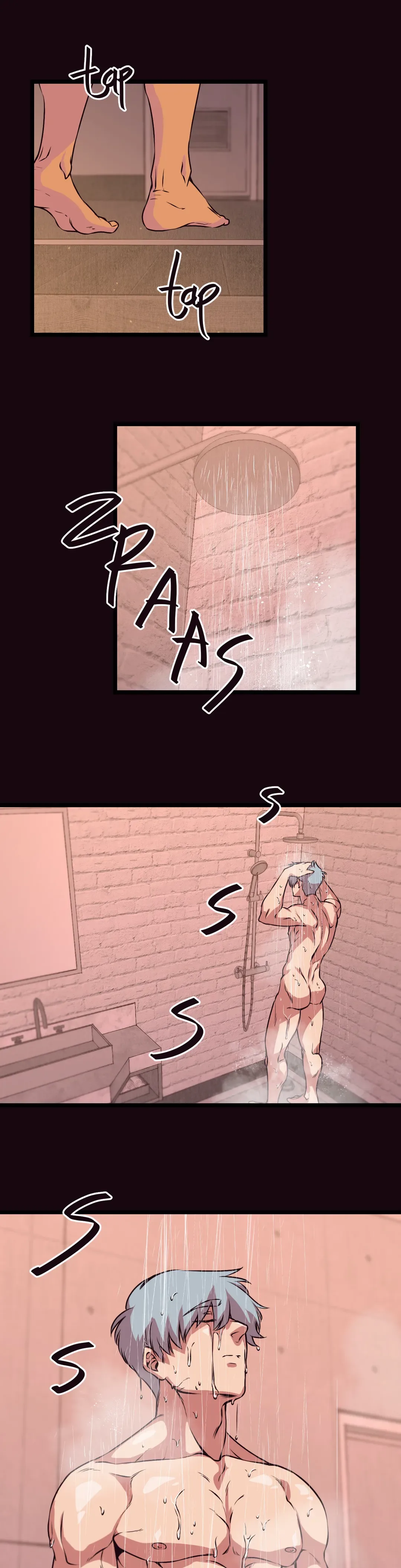 Writing Hell Chapter 11 page 30