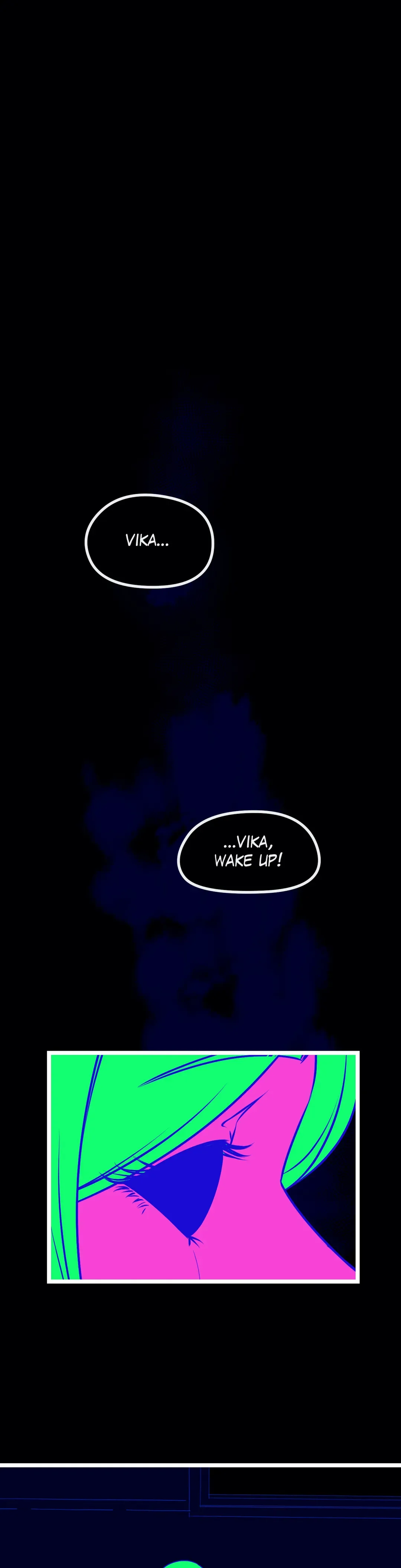 Writing Hell Chapter 12 page 2