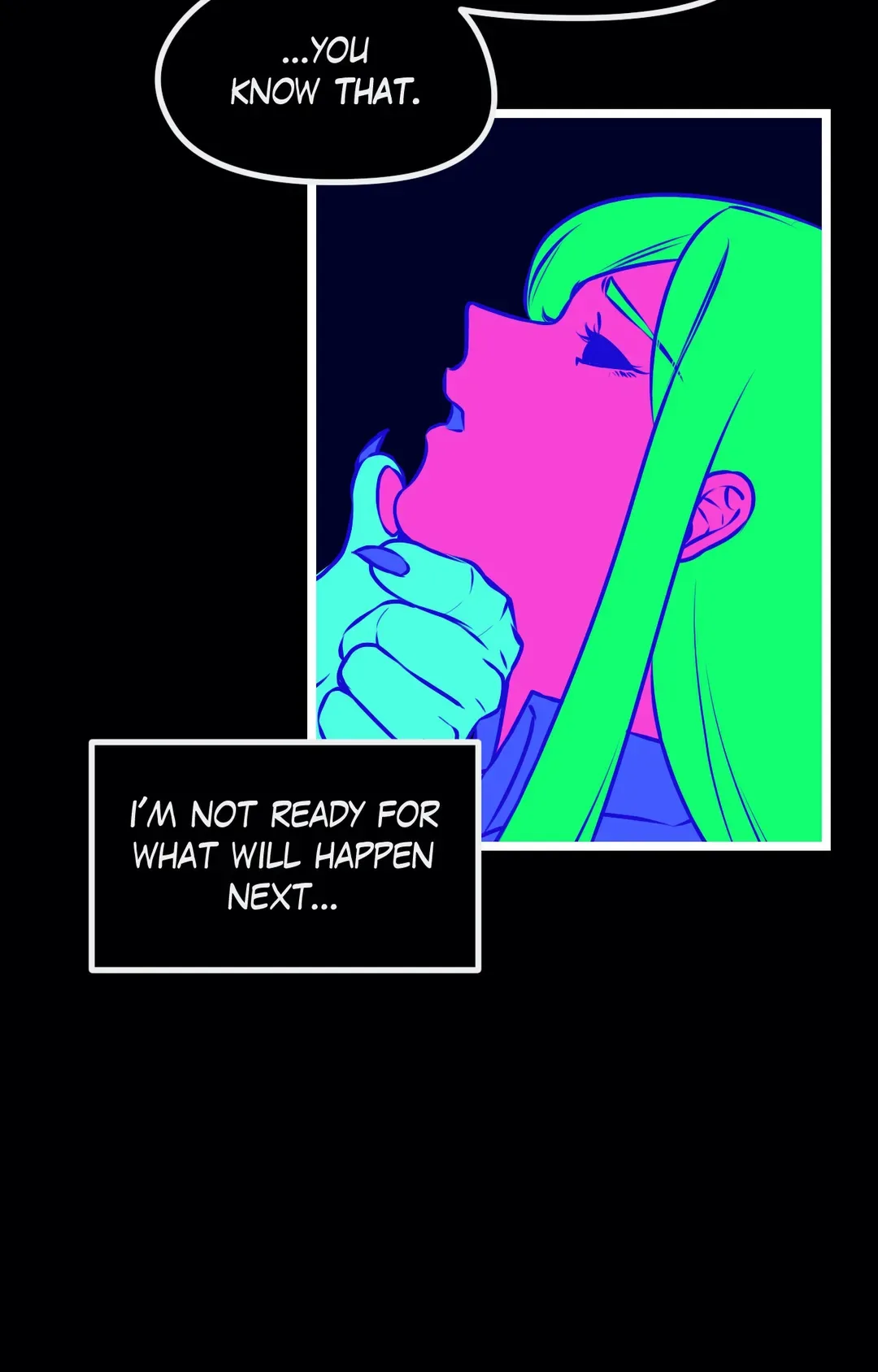 Writing Hell Chapter 12 page 9