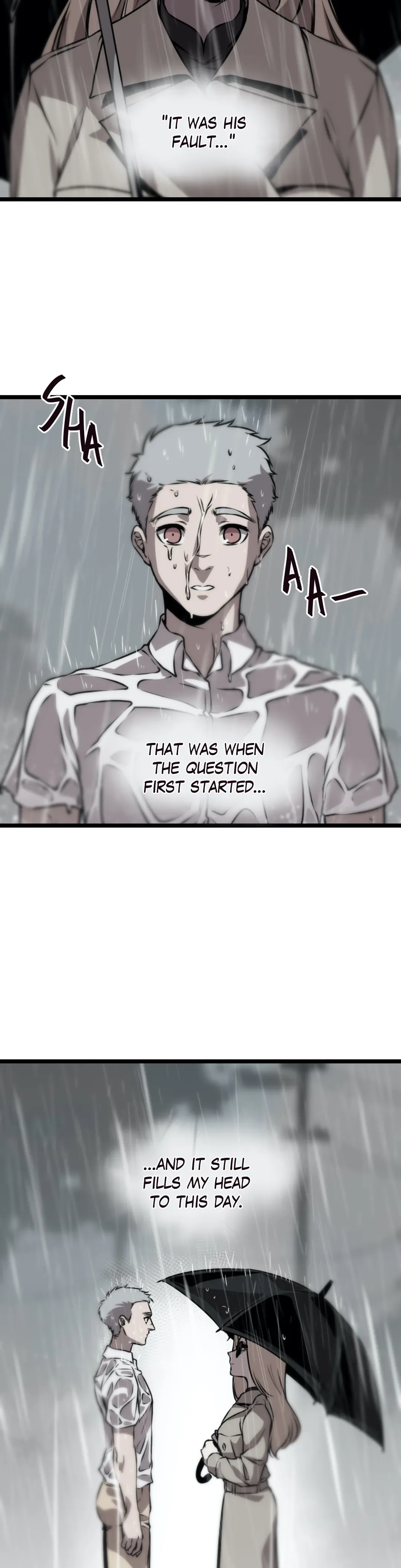 Writing Hell Chapter 13 page 28