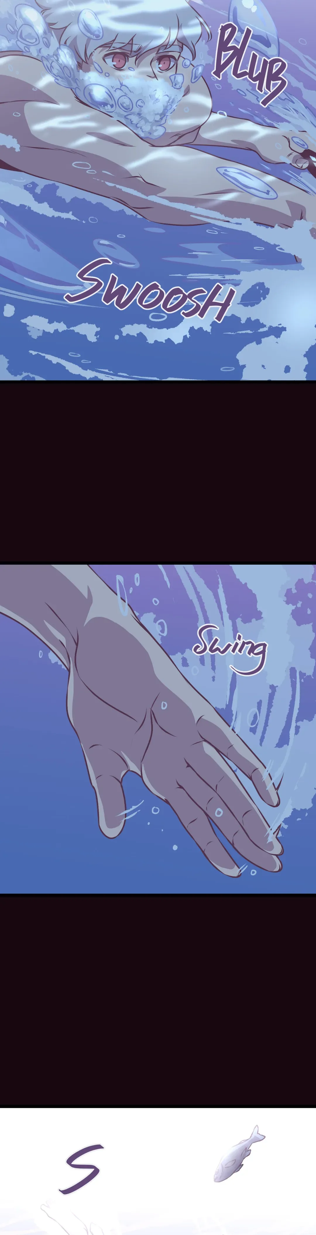 Writing Hell Chapter 13 page 25