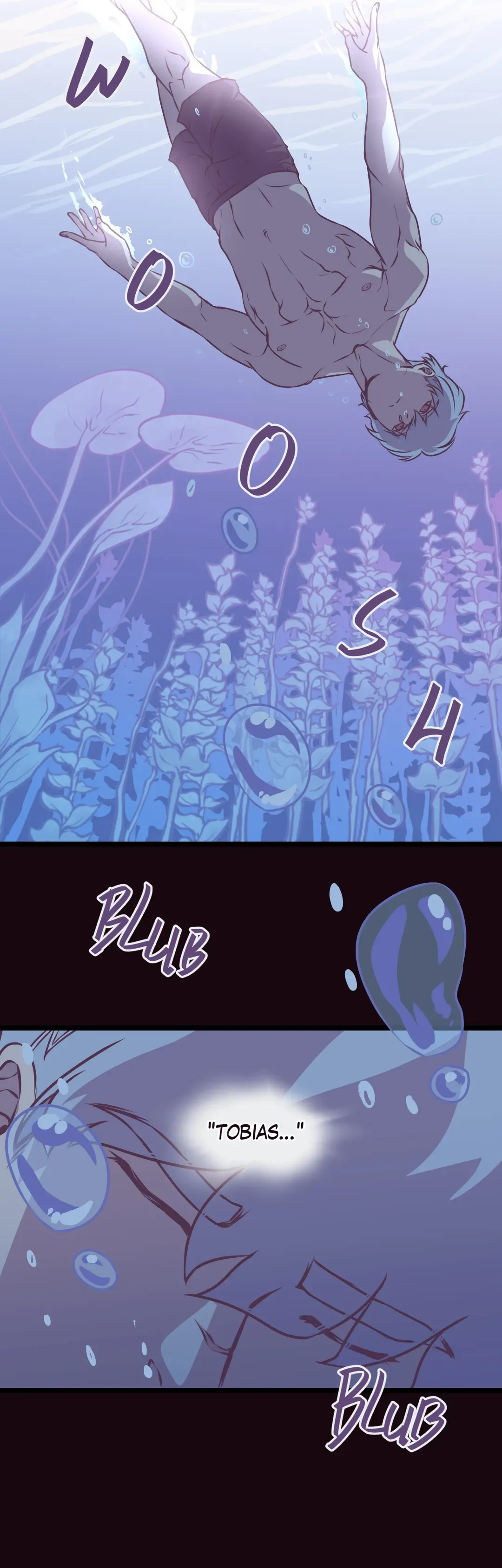 Writing Hell Chapter 13 page 26