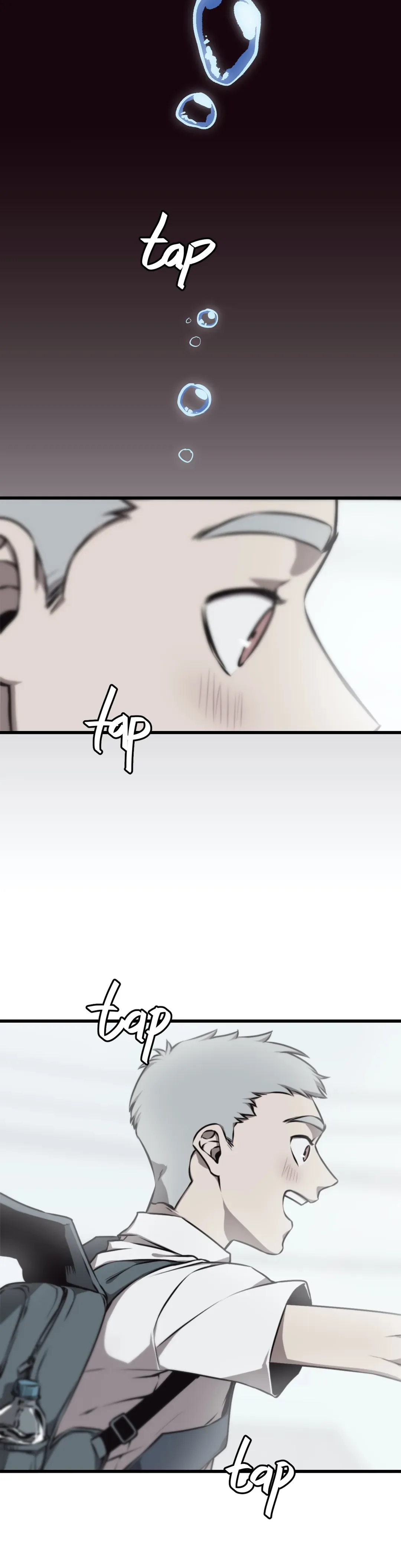 Writing Hell Chapter 14 page 5