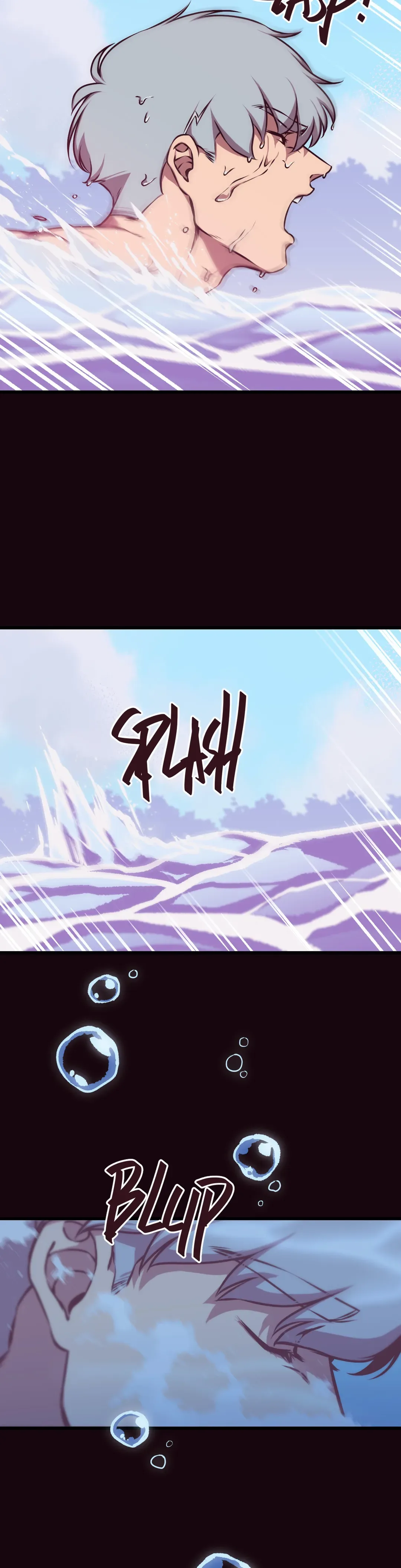 Writing Hell Chapter 14 page 4