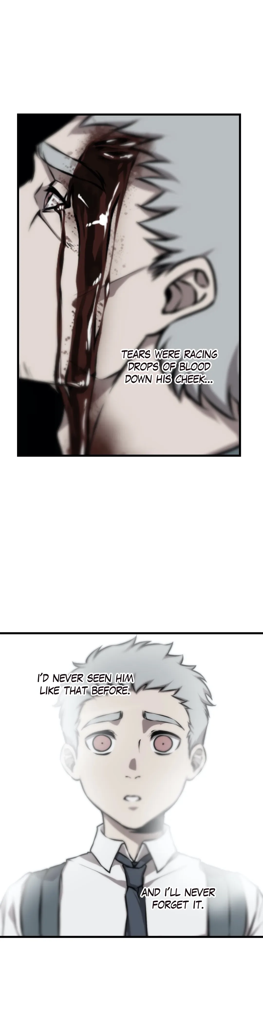 Writing Hell Chapter 14 page 9