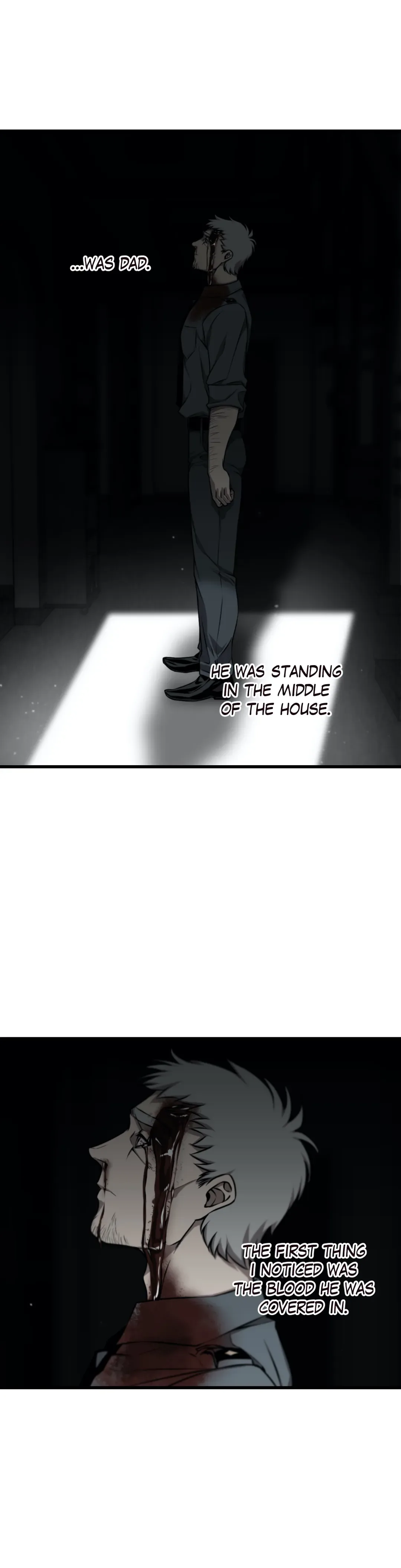 Writing Hell Chapter 14 page 8