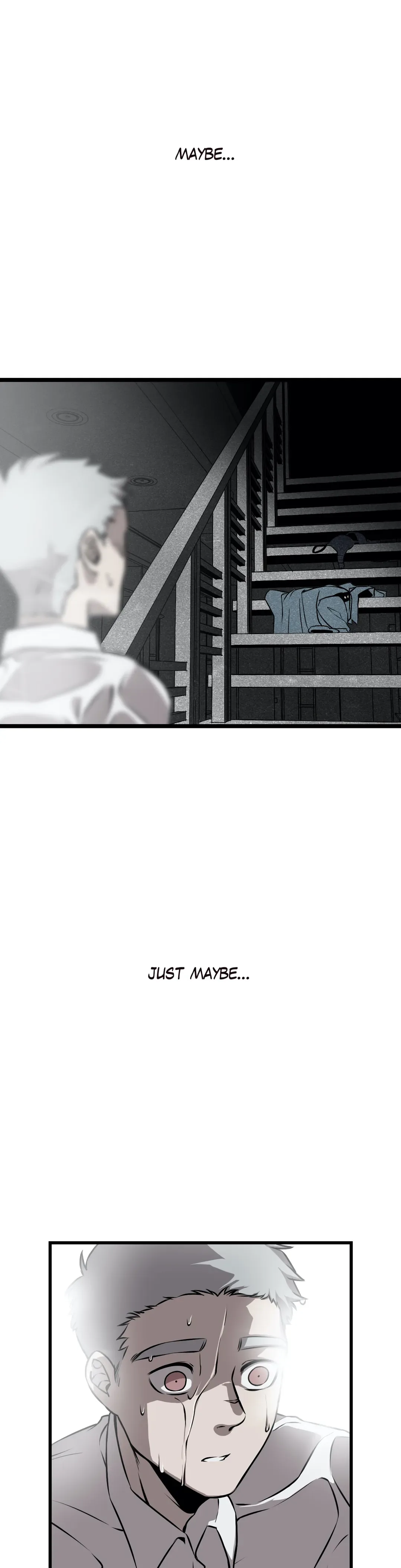 Writing Hell Chapter 14 page 25