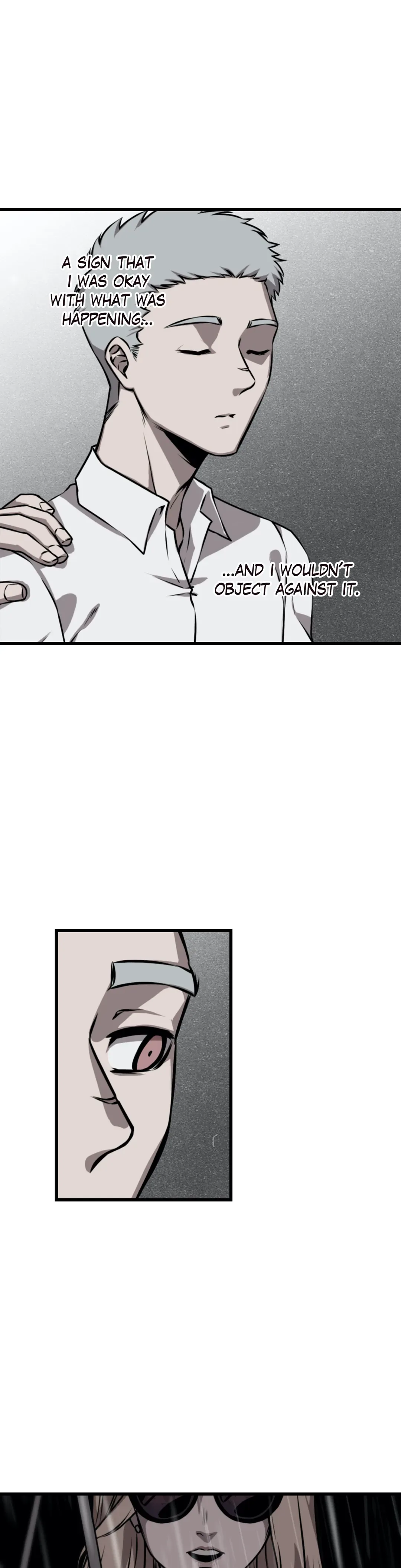 Writing Hell Chapter 14 page 30