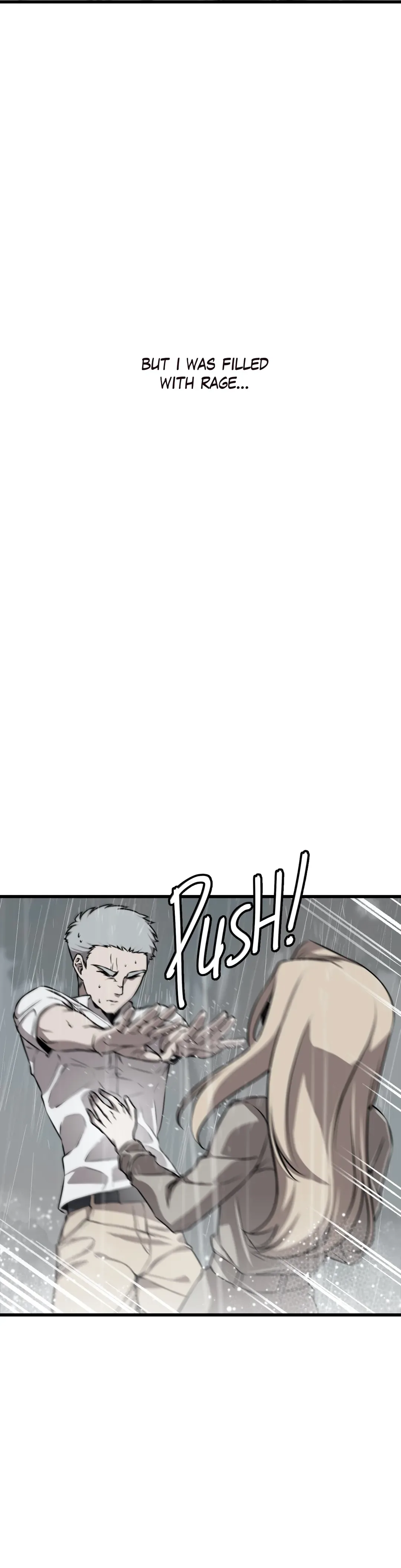 Writing Hell Chapter 14 page 21