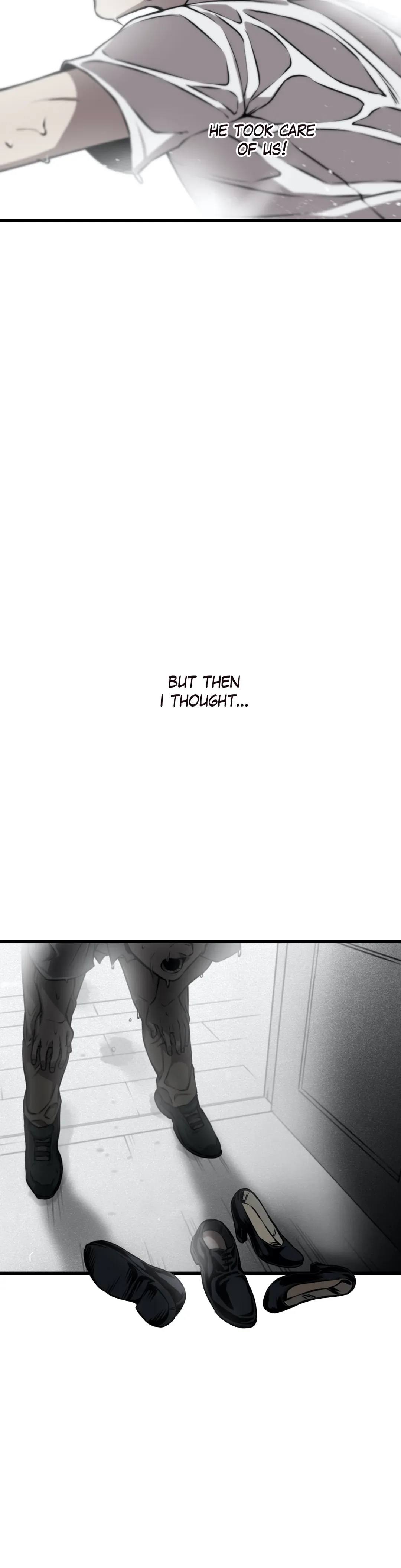 Writing Hell Chapter 14 page 24