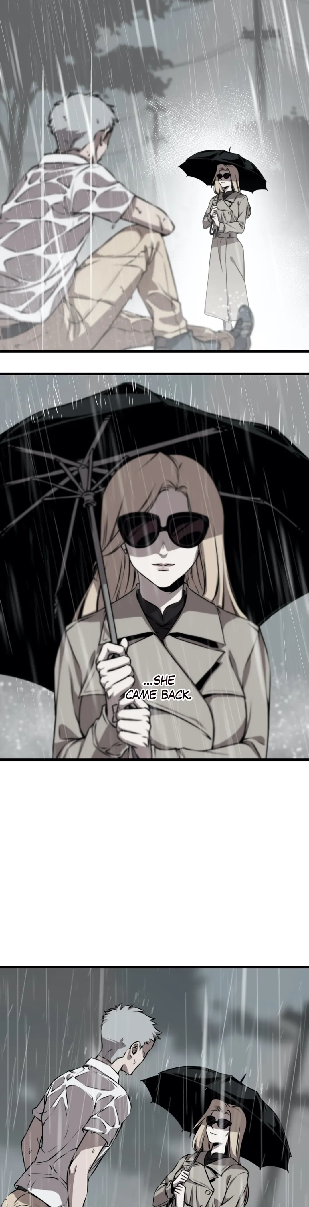 Writing Hell Chapter 14 page 17