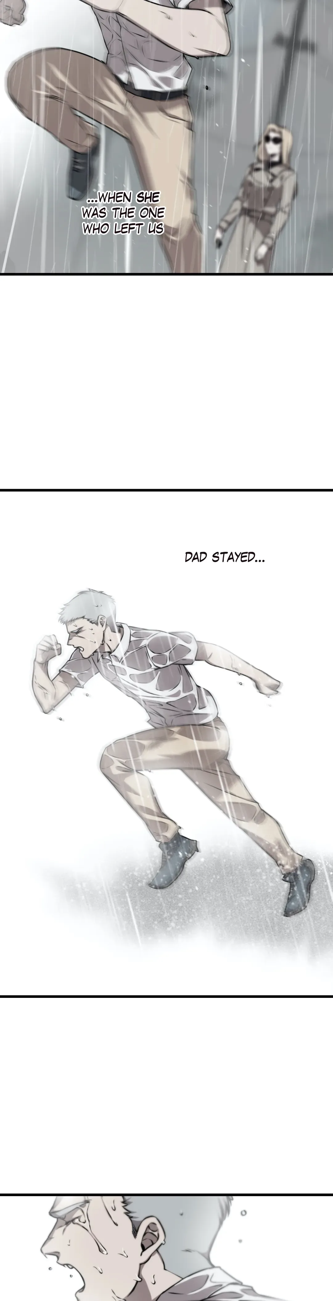 Writing Hell Chapter 14 page 23